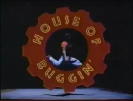 House of Buggin'_peliplat
