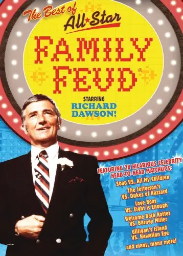 All-Star Family Feud Special_peliplat