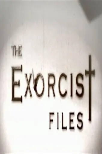 The Exorcist Files_peliplat