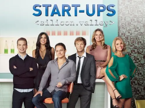 Start-Ups: Silicon Valley_peliplat