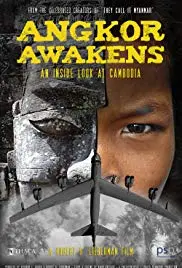 Angkor Awakens: A Portrait of Cambodia_peliplat