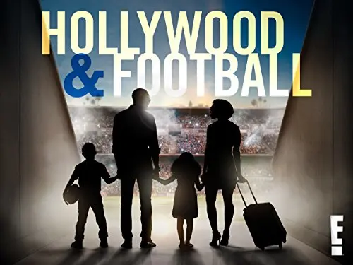 Hollywood and Football_peliplat