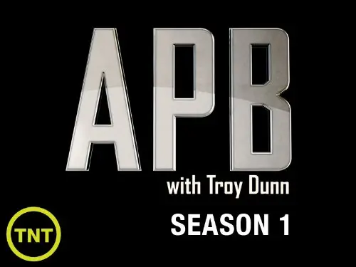 APB: With Troy Dunn_peliplat