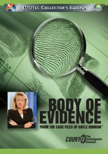 Body of Evidence_peliplat