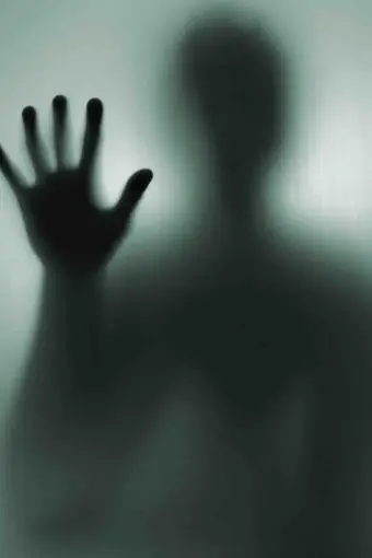 World's Scariest Ghosts: Caught on Tape_peliplat