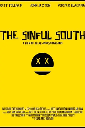 The Sinful South_peliplat