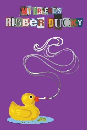 My Friend's Rubber Ducky_peliplat