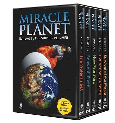 Miracle Planet_peliplat