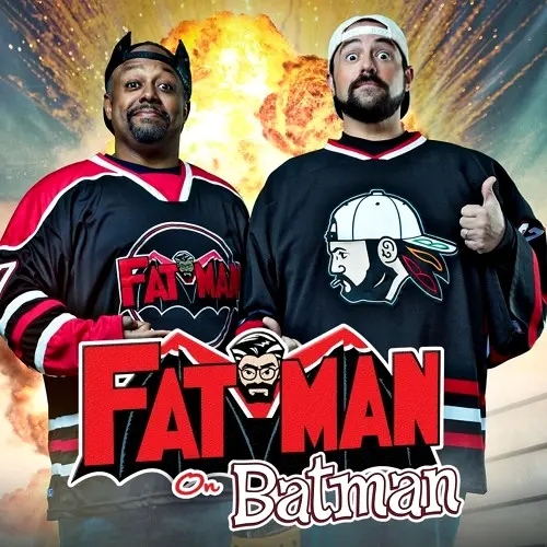 Fat Man on Batman with Kevin Smith & Marc Bernardin!_peliplat