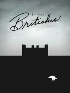The Britishes_peliplat