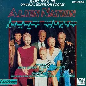 Alien Nation_peliplat