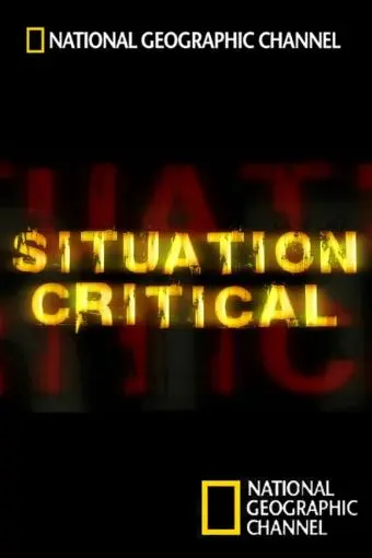 Situation Critical_peliplat