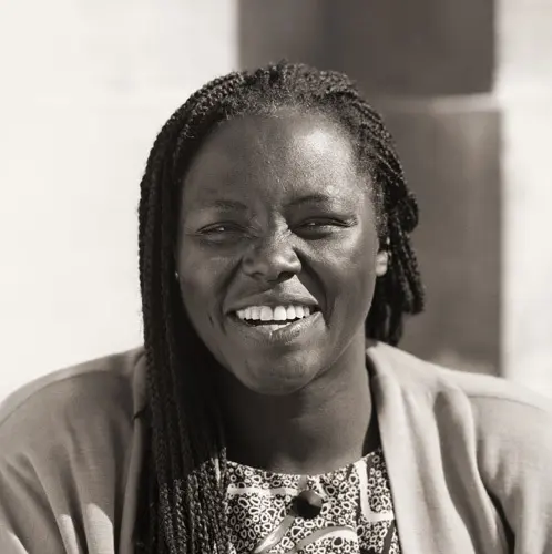 Wangari Maathai_peliplat