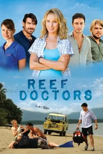 Reef Doctors_peliplat