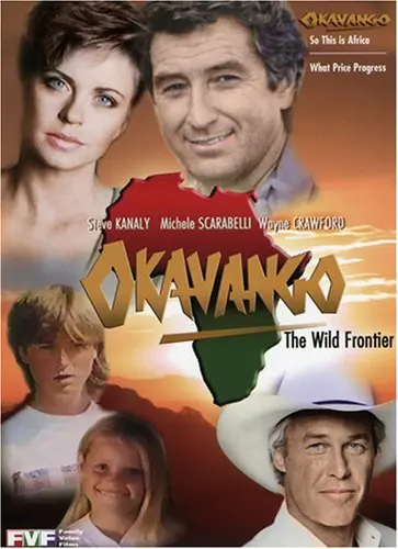 Okavango: The Wild Frontier_peliplat