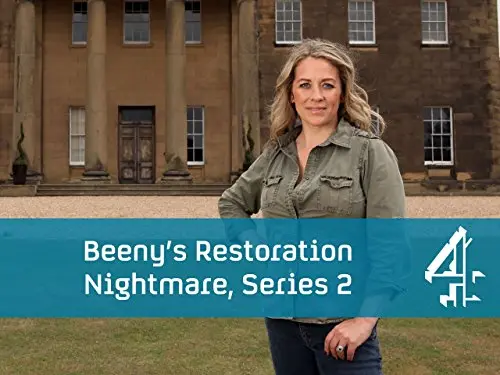 Beeny's Restoration Nightmare_peliplat