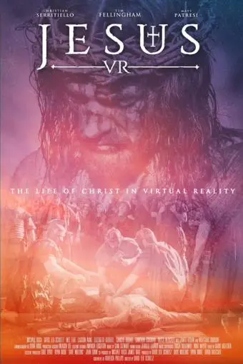 Jesus VR: The Story of Christ_peliplat