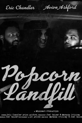 Popcorn Landfill_peliplat