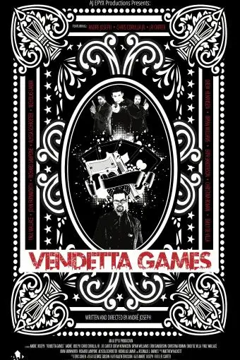 Vendetta Games_peliplat