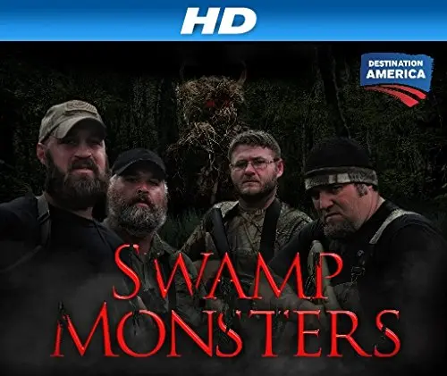 Swamp Monsters_peliplat
