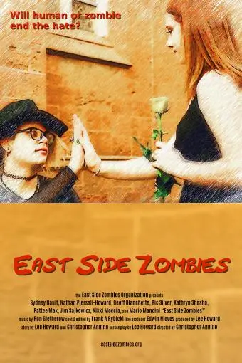East Side Zombies_peliplat