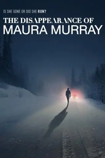 The Disappearance of Maura Murray_peliplat