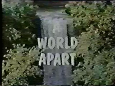 A World Apart_peliplat