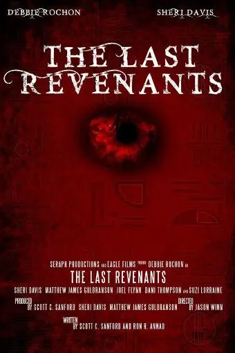 The Last Revenants_peliplat