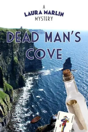 The Laura Marlin Mysteries : Dead Man's Cove_peliplat