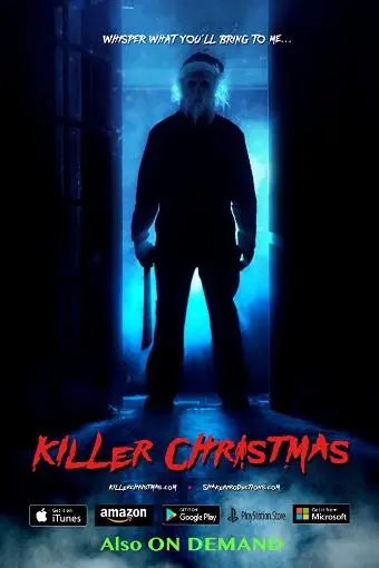 Killer Christmas_peliplat