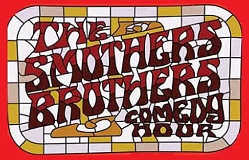 The Smothers Brothers Comedy Hour_peliplat