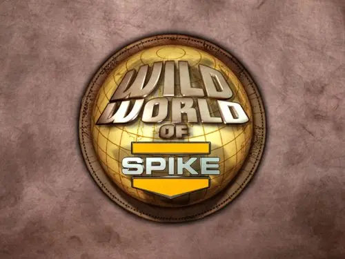 Wild World of Spike_peliplat