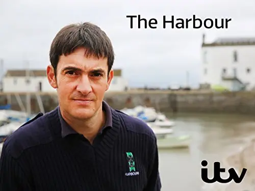 The Harbour_peliplat