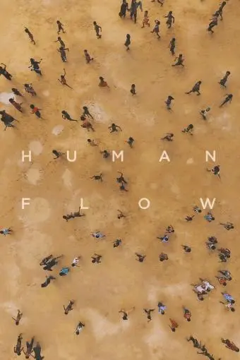 Human Flow_peliplat