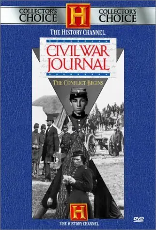 Civil War Journal_peliplat