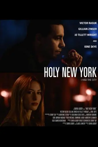 Holy New York_peliplat