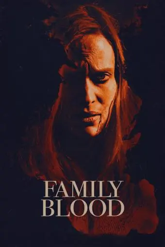 Family Blood_peliplat