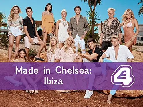 Made in Chelsea: Ibiza_peliplat