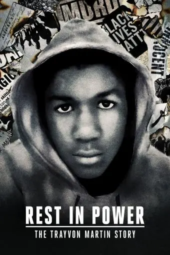 Rest in Power: The Trayvon Martin Story_peliplat