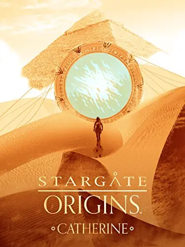 Stargate Origins: Catherine_peliplat