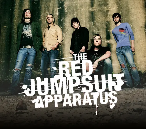 The Red Jumpsuit Apparatus_peliplat