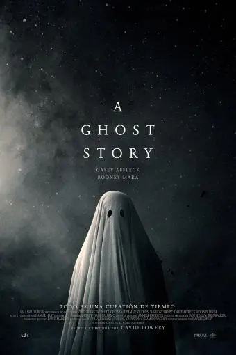 A Ghost Story_peliplat