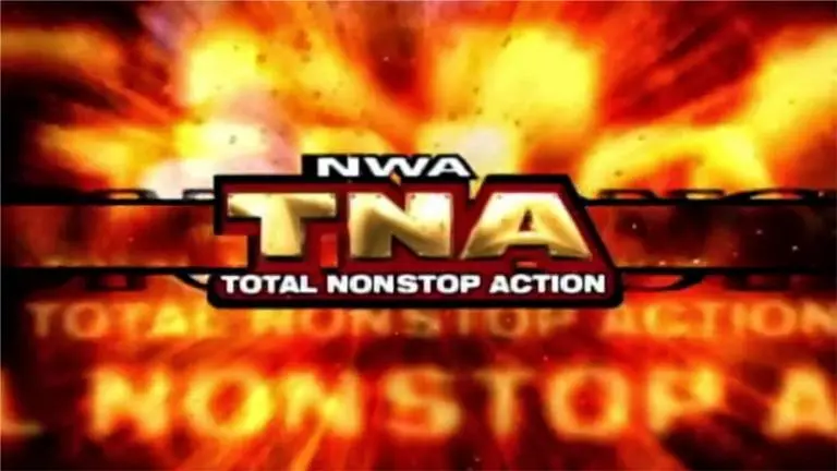 NWA: Total Nonstop Action_peliplat