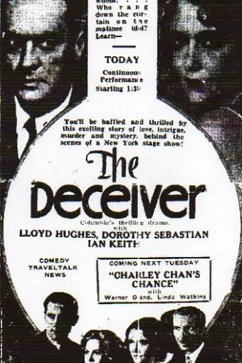 The Deceiver_peliplat