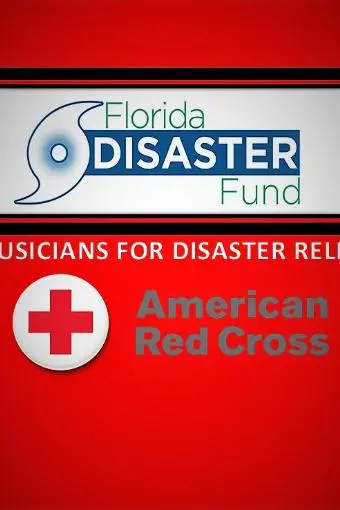 Musicians for Disaster Relief 05'_peliplat