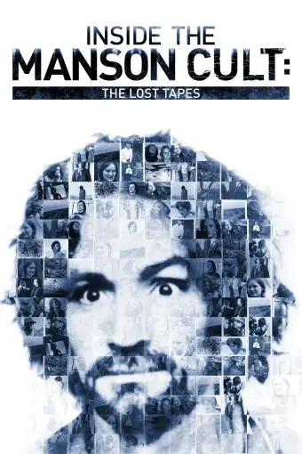 Inside the Manson Cult: The Lost Tapes_peliplat