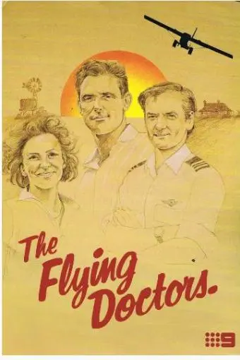 The Flying Doctors_peliplat