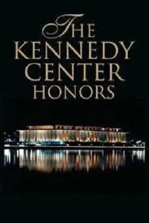 The 39th Annual Kennedy Center Honors_peliplat
