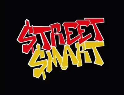 Street Smart_peliplat
