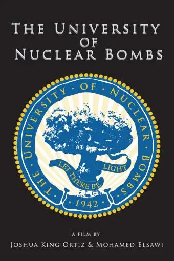 The University of Nuclear Bombs_peliplat